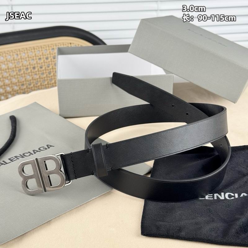 25 Balenciaga 30mm 0827